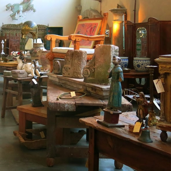 Visitar la Fabrica la Aurora – SAN MIGUEL ALLENDE, DESTINOS DE MÉXICO